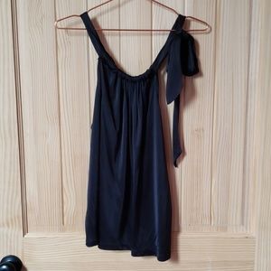 Black Express top